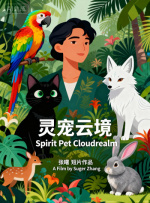 世界尽头的爱